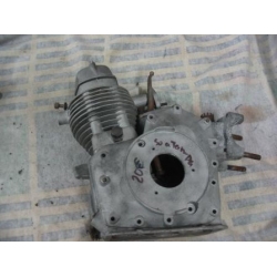 Motom Motor incompleto